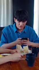 Black & White Is Real cap 29-38