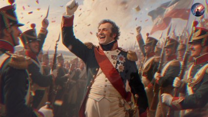 HISTORIA DE NAPOLEÓN BONAPARTE | Del Rebelde al Emperador del Mundo