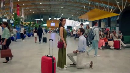 Guzel Asklar Diyari - Episode 1 Land Of Beautiful Loves - Full Episodes