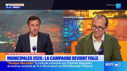 Municipales 2026 : la campagne devient folle