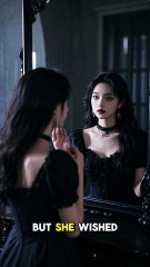 The Whispering Mirror