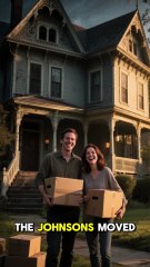 The Whisper in the Walls