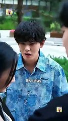 Our Ties, Torn Forever