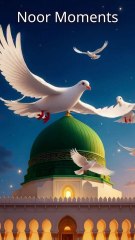 Madinah ki Hawaon Mein Sukoon