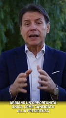 Di Micco - Abbiamo una opportunità unica!  (17.11.25)