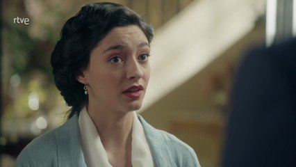 La Promesa  Capitulo 719 La Promesa  Capitulo 719