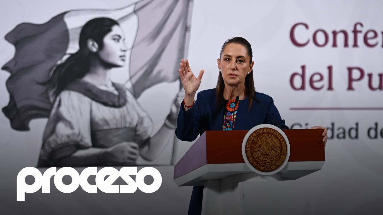 Los temas más importantes de la conferencia mañanera del lunes 17 de noviembre 2025