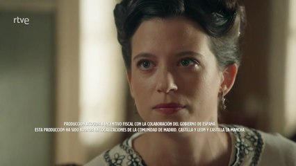 La Promesa  Capitulo 720 Avance