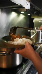 Une des meilleures adresses japonaise de Paris