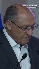 COP 30: Alckmin pressiona por metas ambientais rígidas até 2030