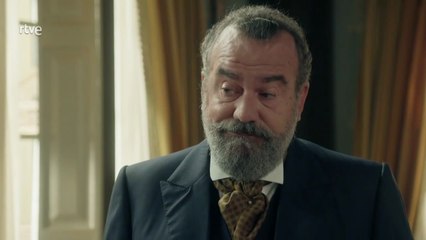 La Promesa Capitulo 721