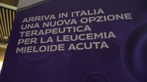 Arriva una nuova opzione terapeutica per i pazienti con Leucemia Mieloide Acuta