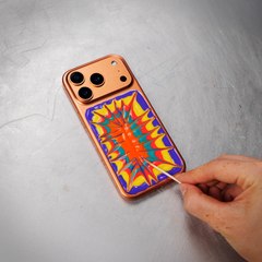 Phone 17 📱 meets creativity ✏️ DIY Case!