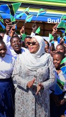 Tanzanie : une enquête annoncée après les violences postélectorales du 29 octobre.