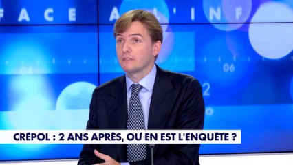 Erik Tegnér : «Crépol n’est pas un fait-divers, c’est le symptôme d’une France livrée à la barbarie»