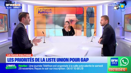 Bonsoir DICI du lundi 17 novembre 2025