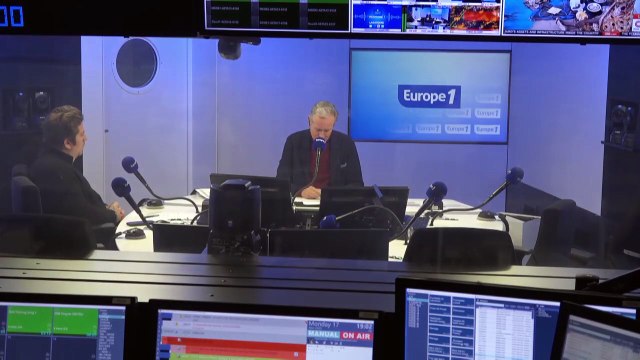 INFO EUROPE 1 - Roubaix : une mineure de 17 ans meurt après avoir consommé du gaz hilarant