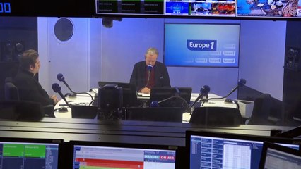 INFO EUROPE 1 - Roubaix : une mineure de 17 ans meurt après avoir consommé du gaz hilarant