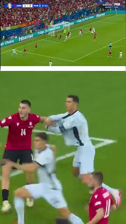 Ronaldo