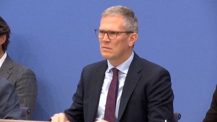 Alemania vuelve a suministrar armas a Israel