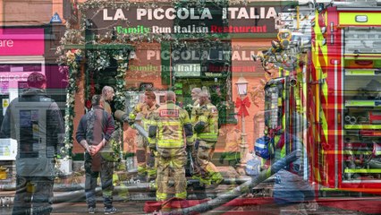 The Brave Faces of Monmouth