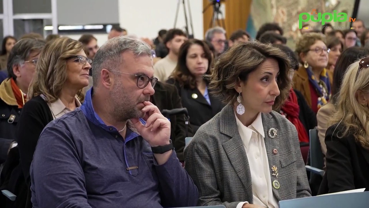 Pompei, l'antica città diventa laboratorio della fisica del futuro (17.11.25)