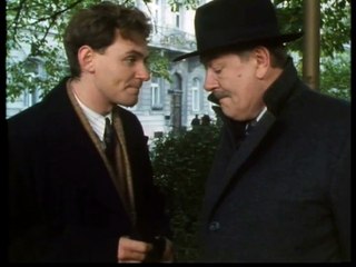 Maigret 1x06-Maigret tiende Una Trampa-HD