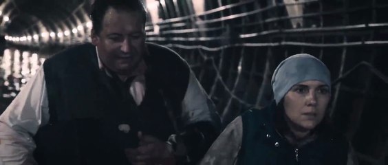 Metro [HD] (2012) ( 2 TEMPO )  ITA