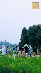 The Boy Who Lit My Darkness - English Sub