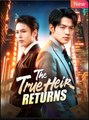 The True Heir Returns - Full HD Movie Uncut