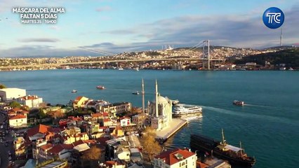 17. Destino Roto (Toprak Ile Fidan), en español