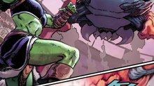 Planet She-Hulk #1