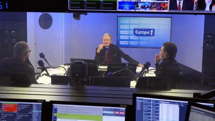 Rafales vendus à l'Ukraine : «Une fois la guerre terminée, que vont devenir ces armes?» se questionne Joseph Macé-Scarron