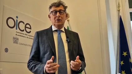 COP30, Ventura (Oice): servono nuovi standard progettuali