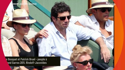 Après Amanda Sthers, Patrick Bruel a fréquenté une sublime journaliste vue sur M6 et BFM, elle a depuis changé de vie