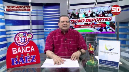 Programa Tecno Deportes 17 de Noviembre 2025
