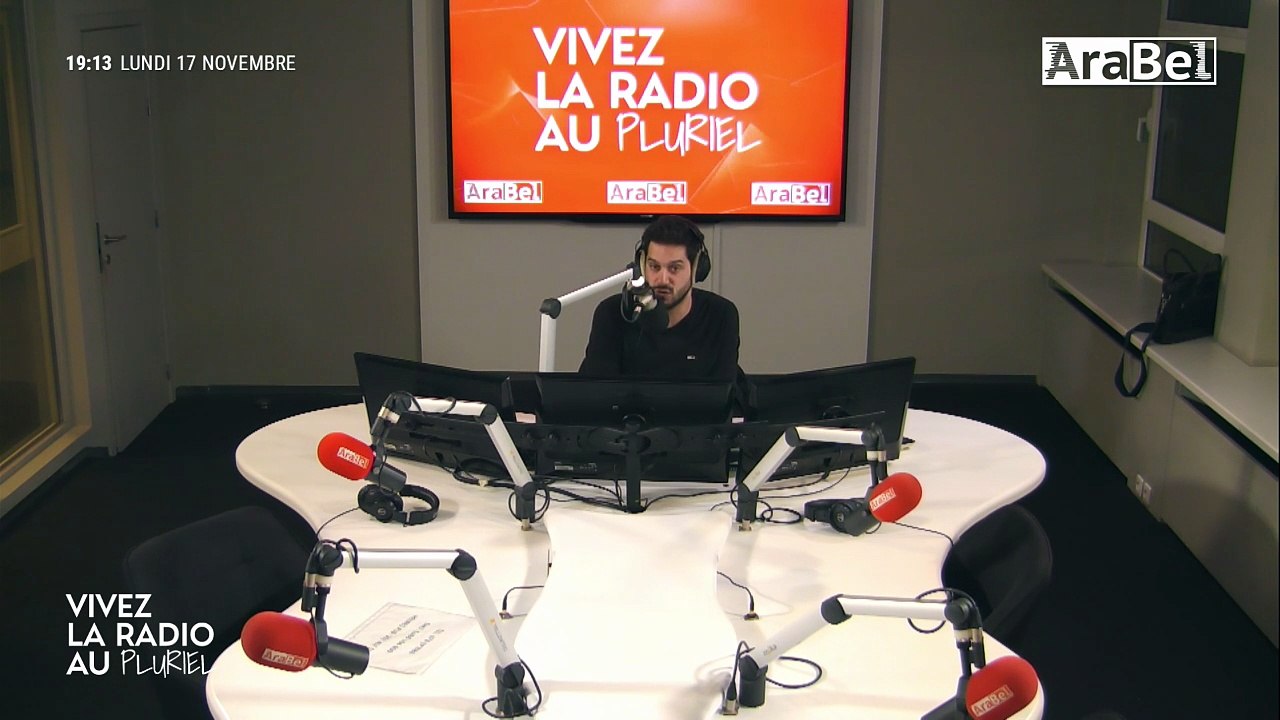 3ème Mi-Temps - L'intégrale du 17-11-2025