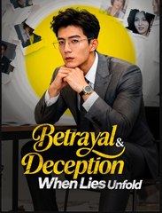 Betrayal & Deception When Lies Unfold - Full HD Movie Uncut