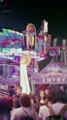 The Getaway Heiress Returns