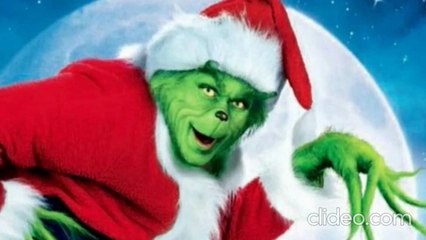 El grinch (2000) pelicula completa español latino