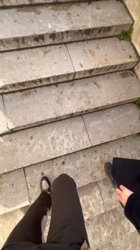 Flâner dans les musées parisiens c’est un mood #musee #museum #parfum #perfume #paris