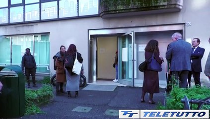 Video News - Nuovo spazio comune per rifugiati