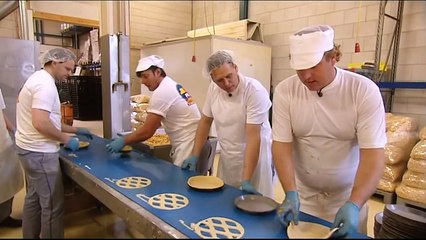 Joling & Gordon - Over De Vloer S02E06