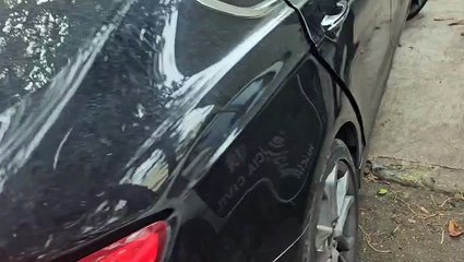 Mandante do caso Laís Gomes, mulher se entrega após quase um mês foragida; veja momento