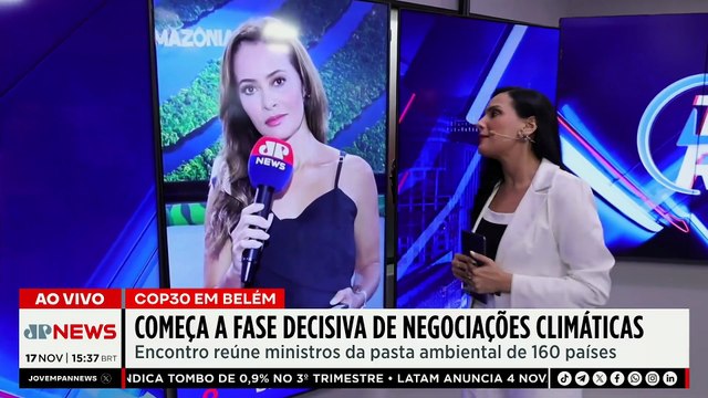 Alckmin cita avanços nas negociações do tarifaço dos EUA e acordo Mercosul-UE