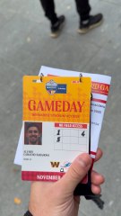 Así se vivió cubrir un día histórico para Madrid y la NFL como periodista