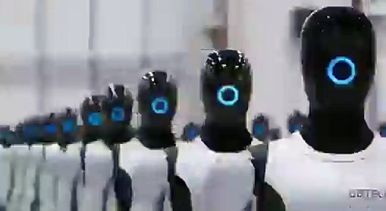 Le Manifest - UBTECH Robotics livre son premier lot de robots industriels autonomes