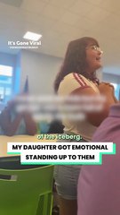 They told us 20 days before school starts... 😡😤