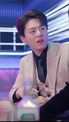 Fading Love, Frozen Heart Full Chinese Drama