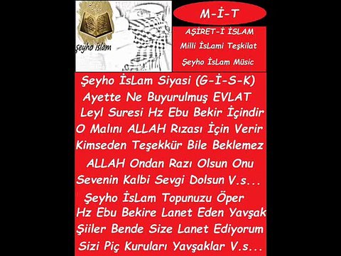 Gönlümdeki Kahraman Hazreti Ebu Bekir (R.A)